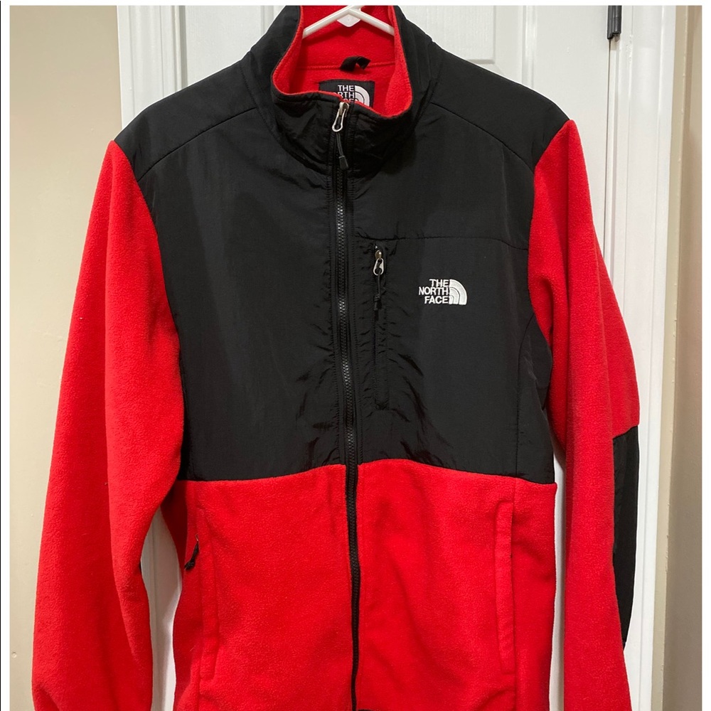 Men’s size 2X, The North Face